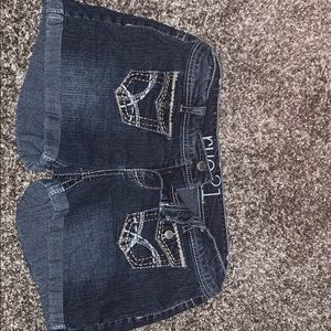Rue 21 shorts